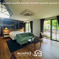 Phòng Sang Chảnh, Có 2 Cửa Sổ Lớn,Bao Đẹp