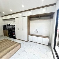 Gấp! Siêu Phẩm Cc Mini Khương Trung, Ngõ Thông,Diện Tích51/55M2, 10 Phòng Vip. Giá Bán 12.9Tỷ Thương Lượng