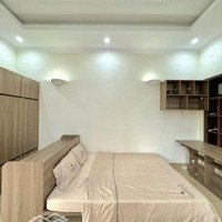 Cho Thuê Căn Hộ Studio Ban Công Mới 100%_Ngay Nguyễn Văn Hưởng, Thảo Điền_Mg Riêng