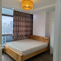 Cho Thuê Căn Hộ 3 Phòng Ngủfull Đồ Đẹp, View Tòa Eurowindow 27 Trần Duy Hưng, Cầu Giấy .