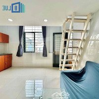 Cho Thuê Phòng Trọ Duplex Cửa Sổ Gác 1M7 Rộng 35M2 Ngay Luỹ Bán Bích .