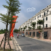 Bán Gấp Giá Rẻ Hơn Thị Trường 2 Tỷ Căn Shophouse Mặt Tiền Nguyễn Viết Thứ - Sơn Đồng