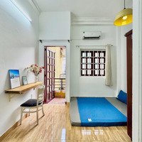 Studio Bancol Nguyễn Kiệm, Phú Nhuận