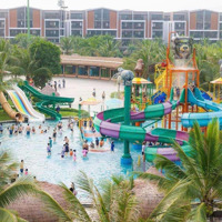 Bán Biệt Thự 11,4 Tỷ Vnd Tại The Crown - Vinhomes Ocean Park 3