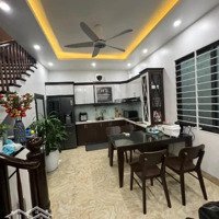 Nhỉnh 6Tỷ, Nhà Vũ Tông Phan, 44M2*4Tầng, Ngõ Ô Tô, 2 Mặt Thoáng, Ngõ Thông Gần Phố