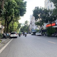 Bán Nhà Mặt Phố Minh Khai, Hai Bà Trưng 200M2, Giá Bán 50 Tỷ. Mặt Phố Đầu Tư.