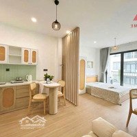 Tổng Hợp Chdv 40M2Nhà Mới_Full Nt_Thang Máy_Bancolngã Tư Hàng Xanh