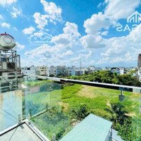 Căn Hộ Duplex Cho Thuê Mới Ngay Lê Trọng Tấn - Full Nội Thất