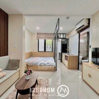 Cho Thuê Căn Hộ Full Nội Thất Nguyễn Cảnh Dị Gần Sân Bay P4 Tân Bình