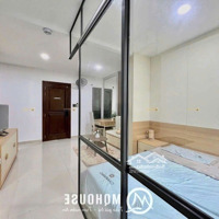 Cho Thuê Căn Hộ Full Nội Thất Nguyễn Cảnh Dị Gần Sân Bay P4 Tân Bình