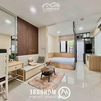 Cho Thuê Căn Hộ Full Nội Thất Nguyễn Cảnh Dị Gần Sân Bay P4 Tân Bình