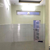 Nhà Mặt Tiền Hoàng Xuân Nhị 3.5 X 18M .Trệt, Lầu . 2 Phòng Ngủ2Wc