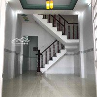 Cho Thuê Nhà Xã Đông Thạnh Hóc Môn 1 Trệt 1 Lầu 2 Phòng Ngủ - 2Wc