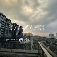 Hàng Hiếm Bán Duplex Penthouse 3 Phòng Ngủ 350M2 Lumiere Riverside, View City, Giá Bán 48 Tỷ Bao Hết