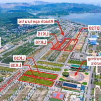 Bán Đất Giá Bán 3,1 Tỷ Tại Khu Đô Thị Phương Đông, Vân Đồn Mặt Đương 58