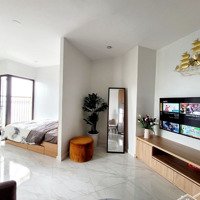 Căn Hộ 56.6M2 Tây Hồ D''el Dorado E1 Tầng Cao View Đẹp Full Nội Thất