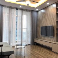 Cho Thuê Căn Góc 3 Ngủ, 104M2, Đủ Đồ, Vào Ở Ngay, Vinhomes Skylake Phạm Hùng. Liên Hệ: 0974.629.234