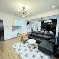 Bán Penthouse Hưng Vượng 2, Quận 7, 200M², 4 Phòng Ngủ 3 Vệ Sinh Full Nội Thất, Hợp Đồng Thuê 36 Triệu/Tháng, 8Tỷ