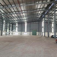 Cho Thuê Kho 3600M2 Tại Mặt Đường 379, Xã Hoàn Long, Huyện Yên Mỹ, Tỉnh Hưng Yên