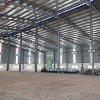 Cho Thuê Kho 3600M2 Tại Mặt Đường 379, Xã Hoàn Long, Huyện Yên Mỹ, Tỉnh Hưng Yên