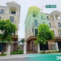 Bán Nhanh Căn Liền Kề Đảo Dừa Vinhomes Ocean Park 2, 64M2 Gần Công Viên Bể Bơi Chỉ 9 Tỷ