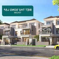 Biệt Thự Song Lập 10X20M The Suite Aqua City - Đồng Nai Giá: 8.9 Tỷ Bao Thuế Phí Liên Hệ: 0966765282