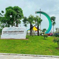 Bán Đất Vị Trí Mặt Ngõ To Ngọc Thuỵ, Cách Ngã Tư Hồng Tiến 690M