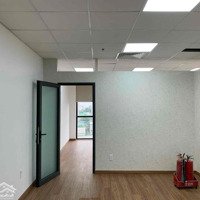 Bán Office Cao Cấp 74M2 Toà St Moritz Phạm Văn Đồng Thủ Đức