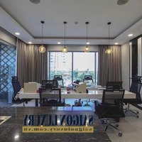 Bán Căn Hộ 2 Phòng Ngủ Đảo Kim Cương Tầng Thấp View Hồ Bơi 87M2 5,5Ty