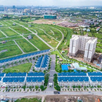 M. Tiền Liên Phường - 143M2 - Ngang 6M - 27 Tỷcó Thương Lượngtrước Cổng Chung Cư Thủ Thiêm Garden