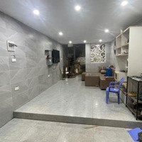 Bán Nhà 4 Tầngdiện Tích44M2 Phố Hoàng Hoa Thám, Ba Đình, Ngõ Thông Đội Cấn, 5M Ô Tô Tránh - 6.8 Tỷ