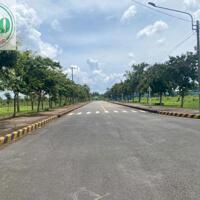 Bán đất kv 11.050m2 xây xưởng, kho bãi, trong KCN Hòa Bình, Long An.