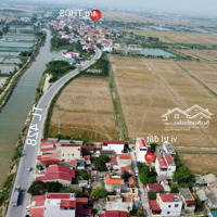 Bán Đất Đấu Giá Ứng Hoà, Giá Chủ Cần Tiền Nhỉnh 1Tỷ/Lô 75M, Giờ Không Kiếm Đc Lô Nào Rẻ Hơn Nữa.