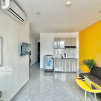 Studio 40M² Bancon Nguyễn Văn Đậu, Gần Phan Đăng Lưu Bình Thạnh