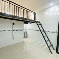 Căn Hộ Dạng Duplex Siêu Rộng Ngay Đối Diện Đại Học Công Thương( Hufi )