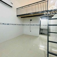 Căn Hộ Dạng Duplex Siêu Rộng Ngay Đối Diện Đại Học Công Thương( Hufi )