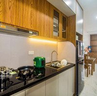 Căn Hộ Studio Ngõ 35 Nguyễn Công Trứ 8 Triệu - 12 Triệu