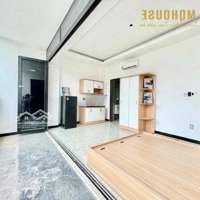 Căn Hộ Studio Full Nt Ngay Aeon Tp, Đh Huit, Chợ Tân Hương