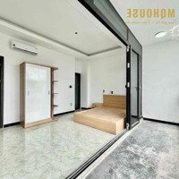 Căn Hộ Studio Full Nt Ngay Aeon Tp, Đh Huit, Chợ Tân Hương