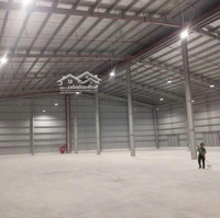 Chính Chủ Cho Thuê Nhà Xưởng Tiêu Chuẩn Từ 1000 M2 Đến 15.000 M2 Tại: Yên Nghĩa - Hà Đông - Hà Nội.