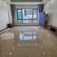 Mặt Phố, Kinh Doanh Quan Hoa 116M2*6 Tầng Thang Máy, Ô Tô Tránh, Vỉa Hè, Vp, Cty Chỉ 26 Tỷ