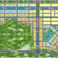 Bán Cặp Lô Đất Lk14-66 Và Lk14-67 Mặt Bằng Quy Hoạch Mb520 Khu Rừng Thông - Tp. Thanh Hóa