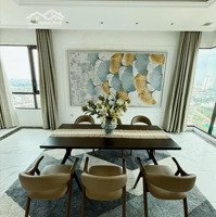 Giá Thật! Bán Căn Hộ Duplex Penthouse Với Hồ Bơi Riêng Cực Sang Chảnh Tại D''edge Thảo Điền