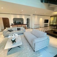 Giá Thật! Bán Căn Hộ Duplex Penthouse Với Hồ Bơi Riêng Cực Sang Chảnh Tại D''edge Thảo Điền