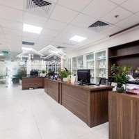 Cho Thuê Văn Phòng 115M2 Ngay Mặt Đường Phố Huế, Hai Bà Trưng, Hà Nội