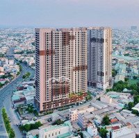 Căn Hộ Chung Cư Giá Bán 3,8 Tỷ Vnd Tại Opal Boulevard, Dĩ An