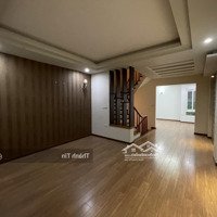 Bán Nhà Riêng Phố Vạn Phúc, Hà Đông. 40M2, 5 Tầng,Mặt Tiền4M.