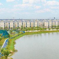 Bán Biệt Thự Tứ Lập 119M2Mặt Tiền8.5M Giá Bán 12,97 Tỷ Vnd Tại The Empire- Vinhomes Ocean Park 2, Công Viên