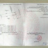 Hot, Chủ Gửi Bán Lô Đất Mặt Tiền Đường 30/4 Nối Dài Kế Bên Ngọc Trai Ngọc Bảo