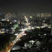 Chính Chủ Bán Penhouse Res Green Tân Phú, View Pháo Hoa, Giá Bán 9.3 Tỷ